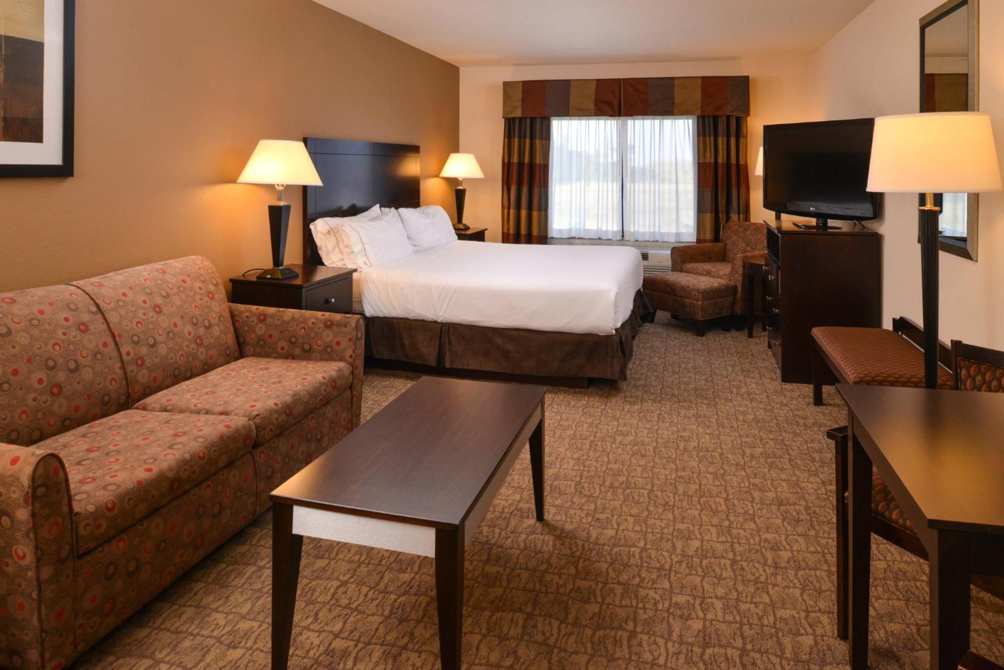 Holiday Inn Express And Suites Wheeling By Ihg Triadelphia Dış mekan fotoğraf